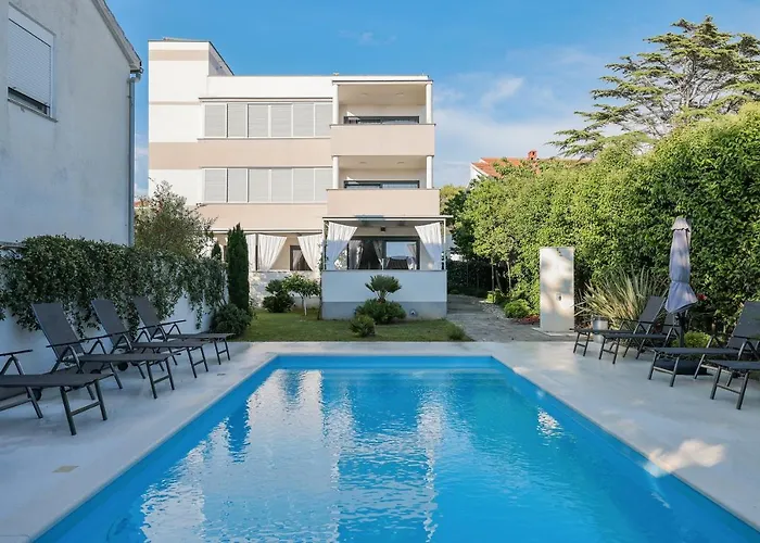 Apartmani Mato 1