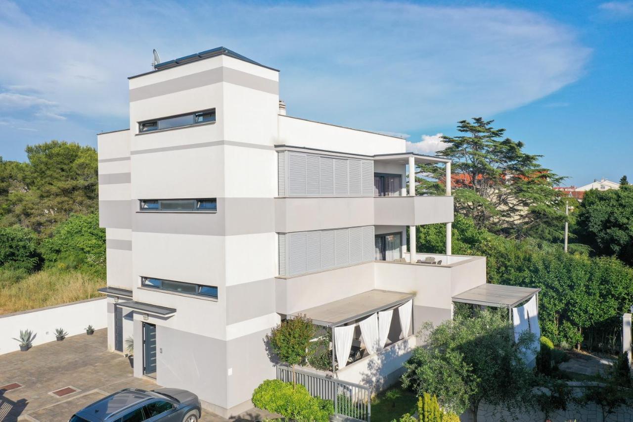 Mato 1 Apartament Zadar