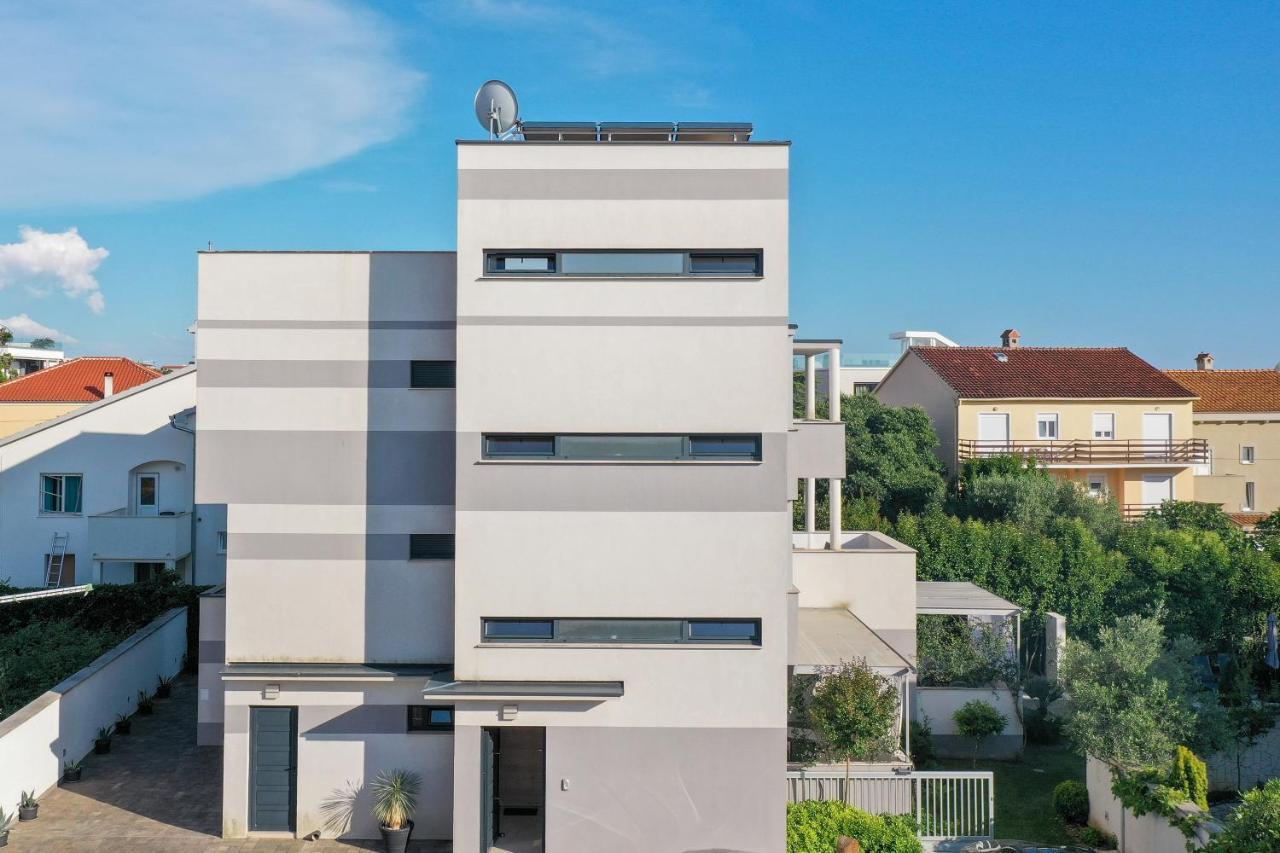 Mato 1 Apartament Zadar