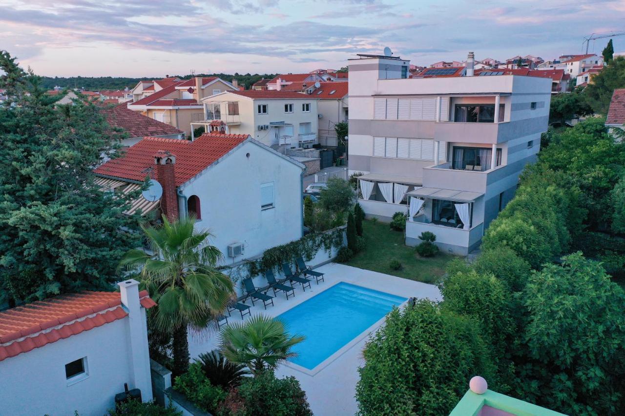Mato 1 Apartament *