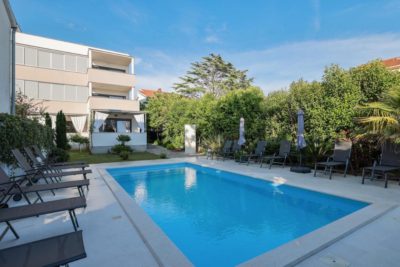 Apartament Mato 1 *