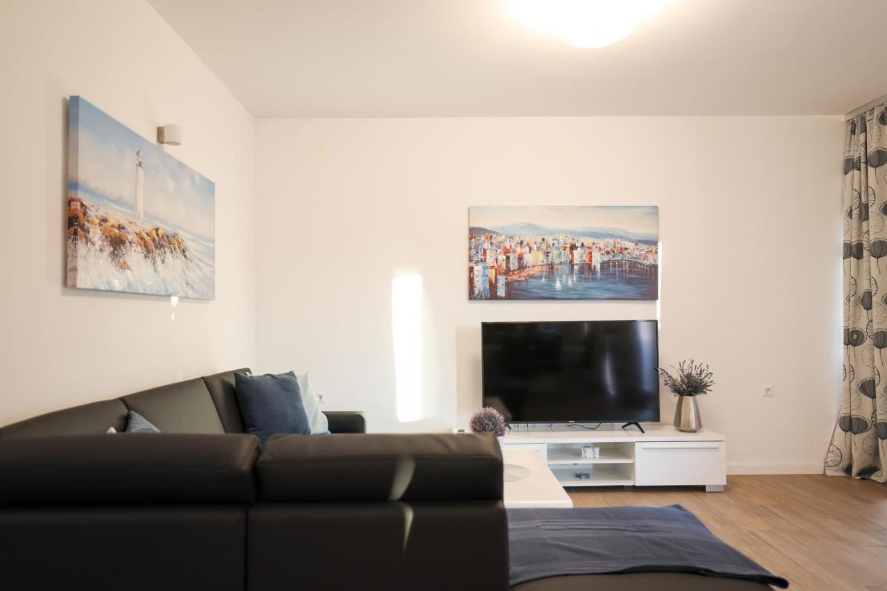 Apartament Mato 1 *