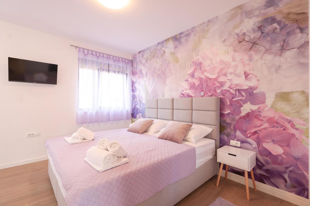 Mato 1 Apartament
