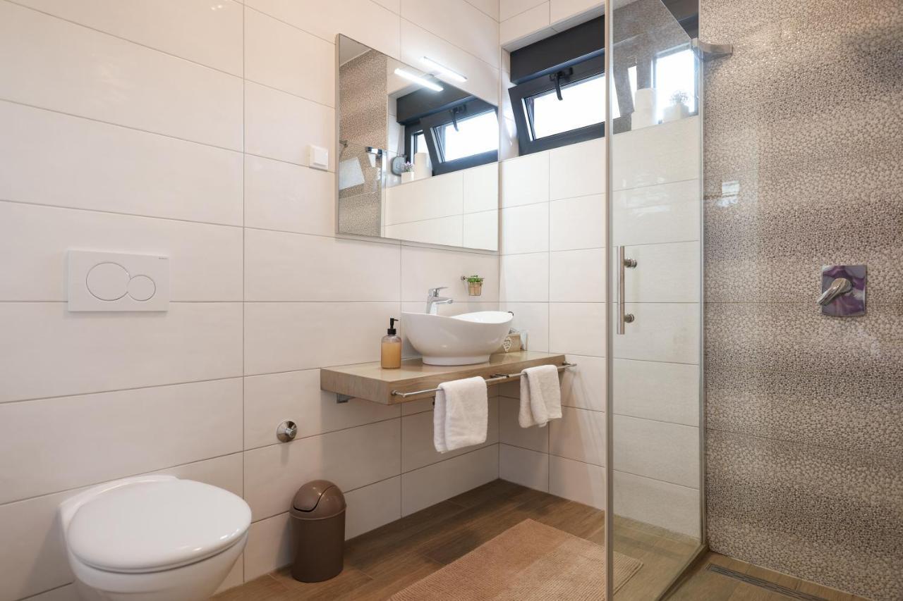 Mato 1 Apartament