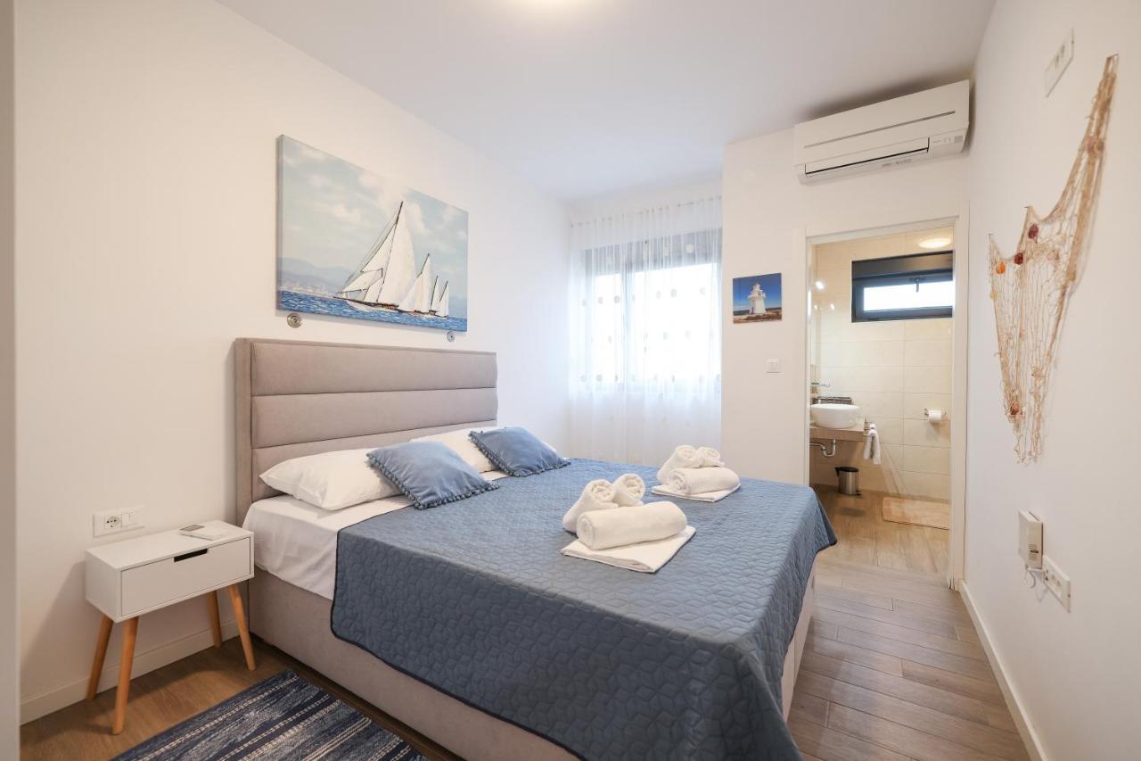 Mato 1 Apartament