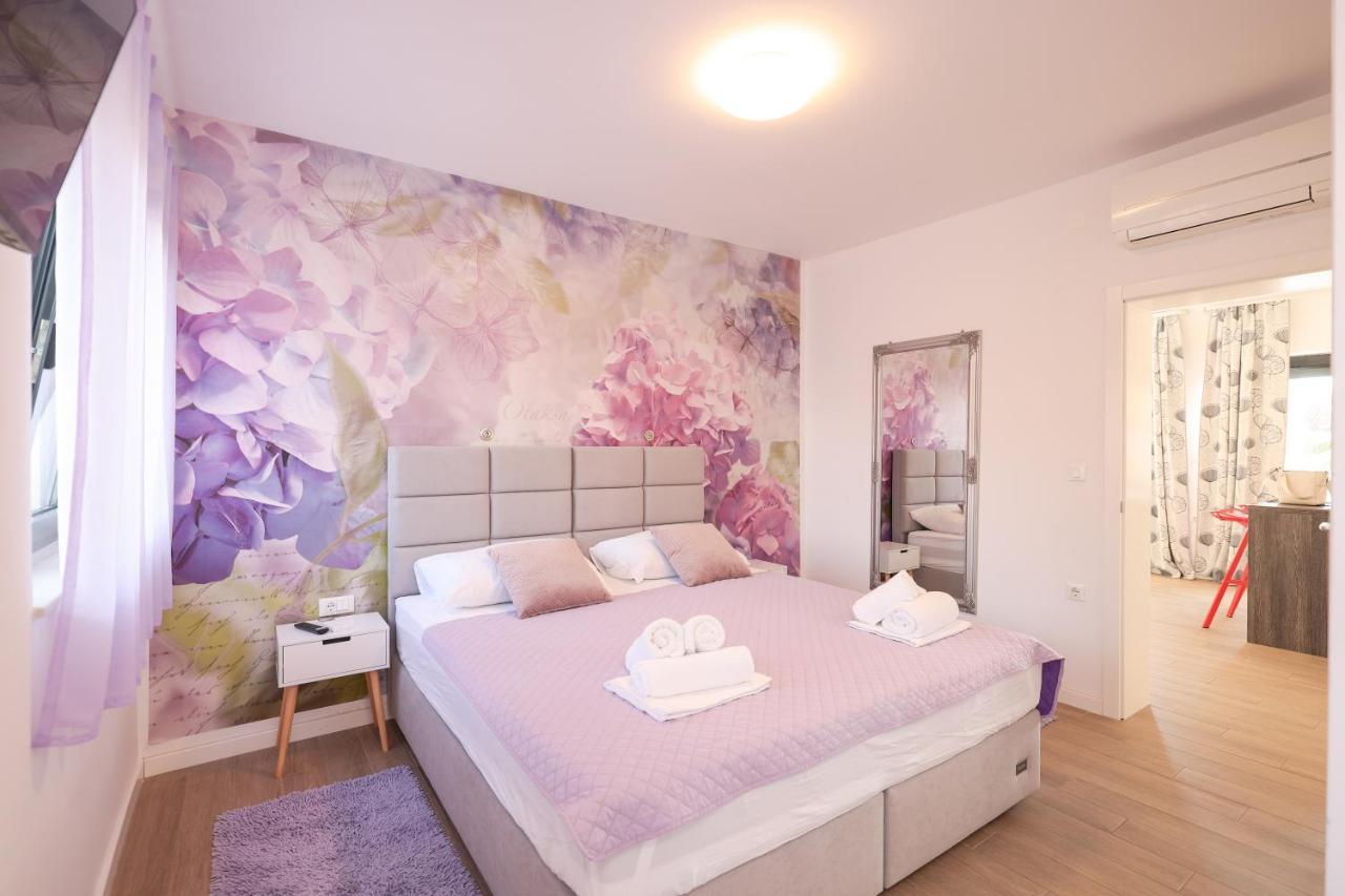 Apartament Mato 1 *