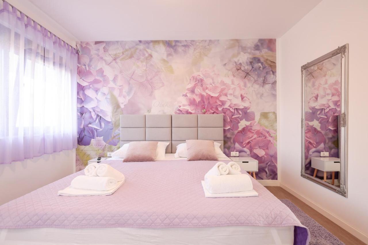 Apartament Mato 1 *