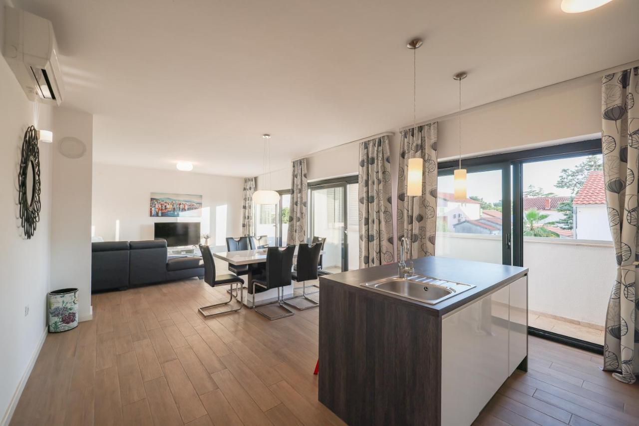 Apartament Mato 1 Zadar