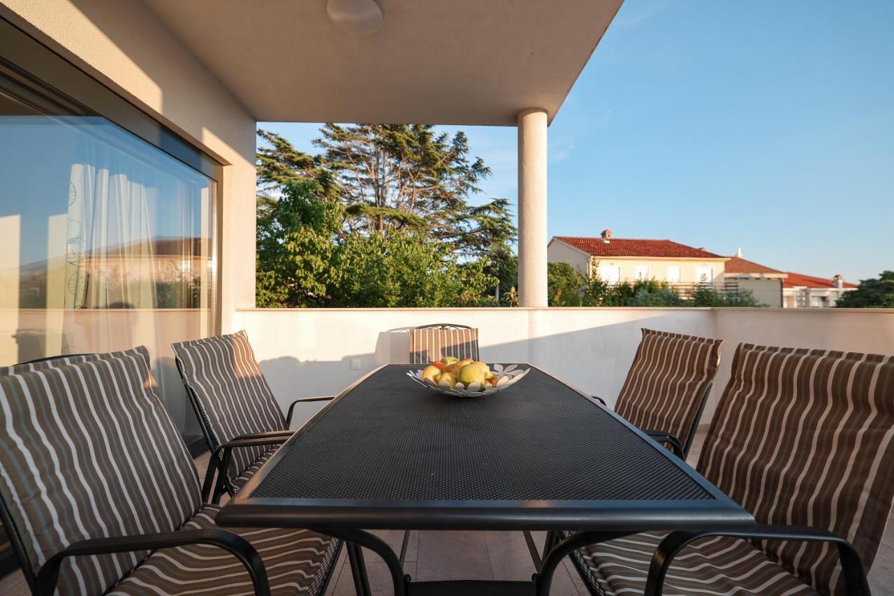 Apartament Mato 1 Zadar