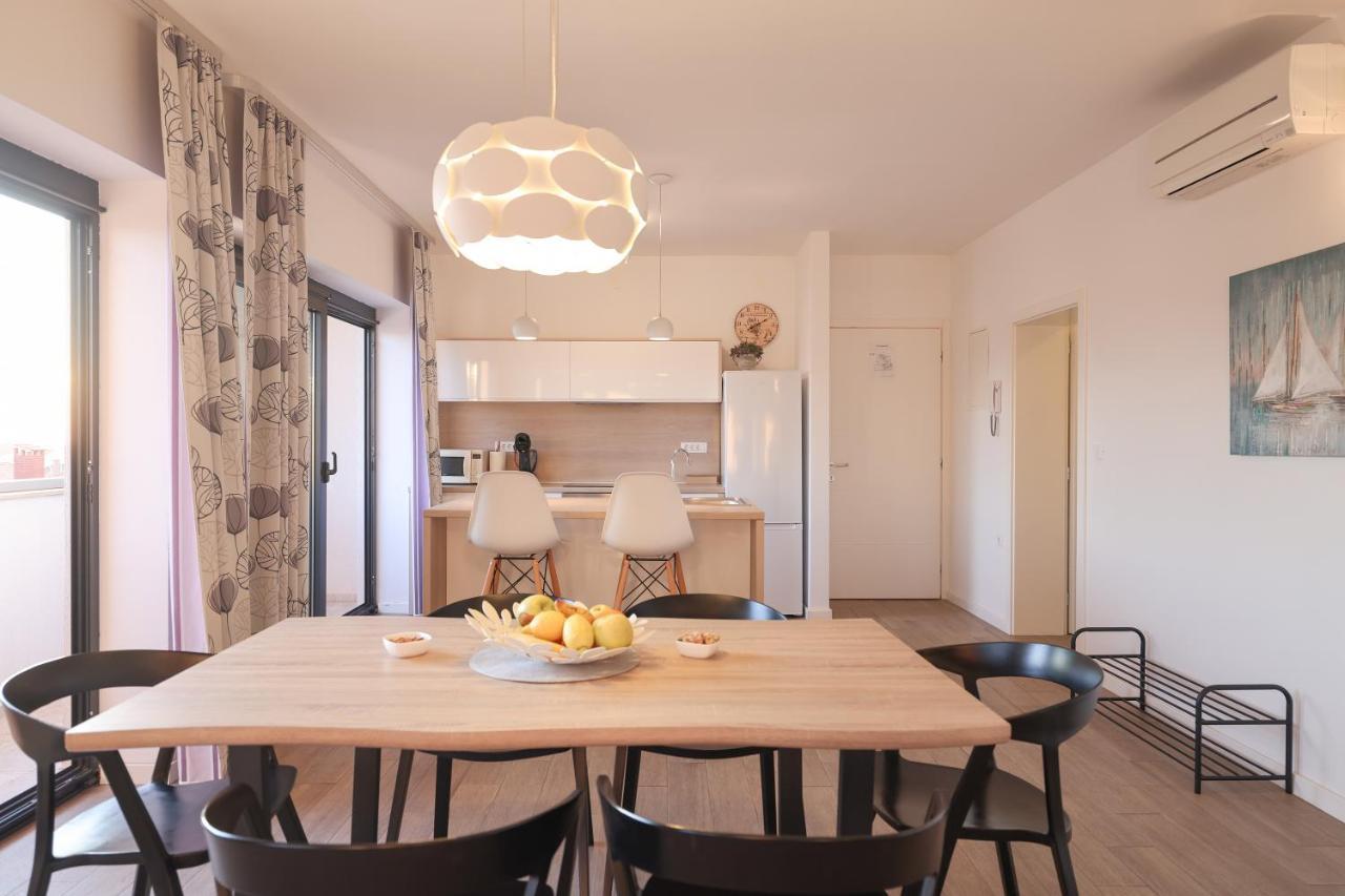 Mato 1 Apartament Zadar