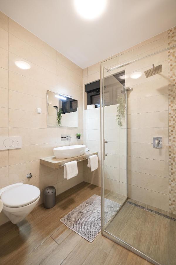 Apartament Mato 1 *