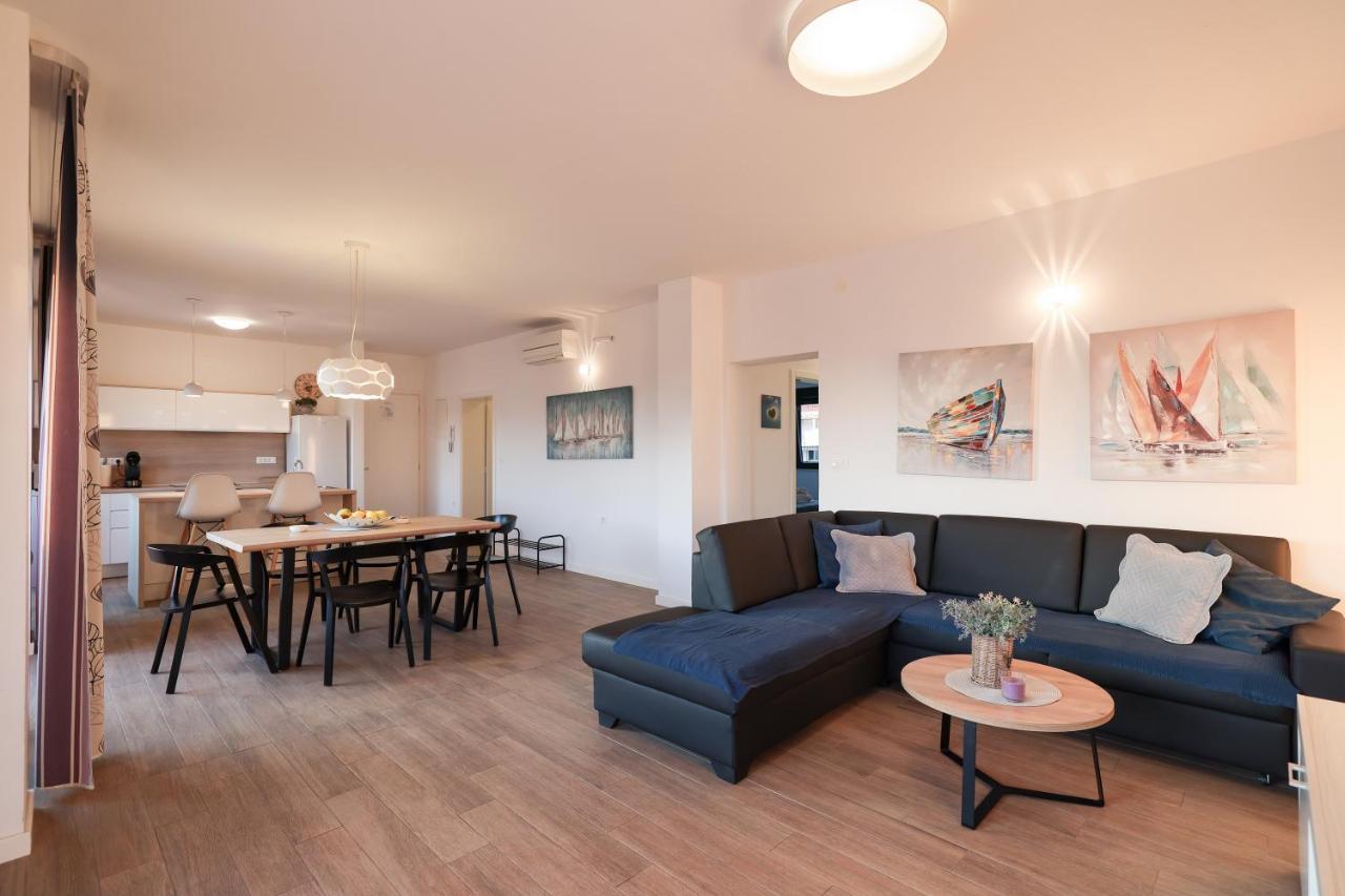 Mato 1 Apartament Zadar