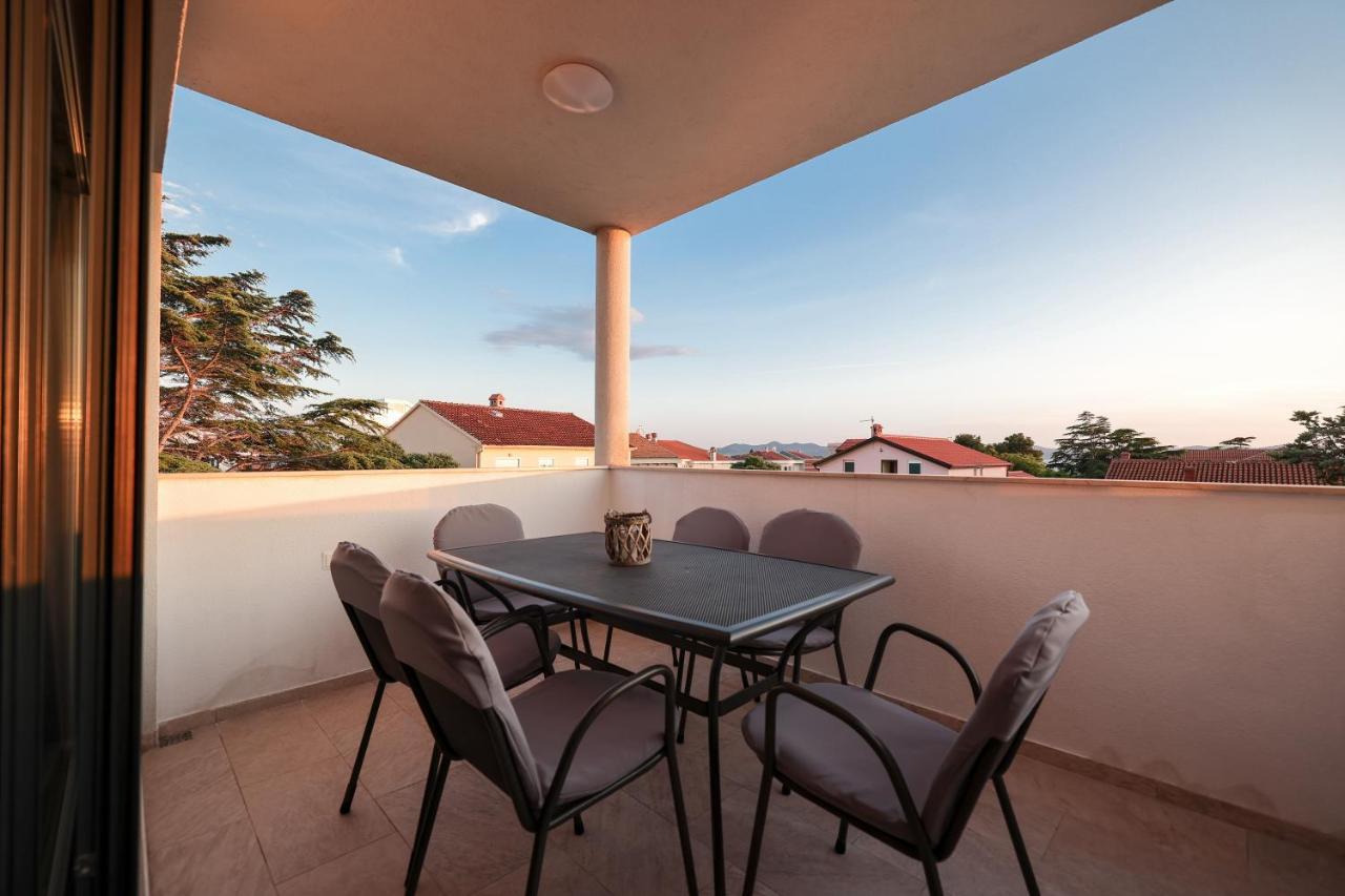 Mato 1 Apartament Zadar