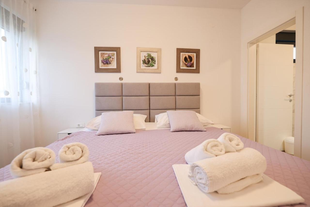 Mato 1 Apartament *