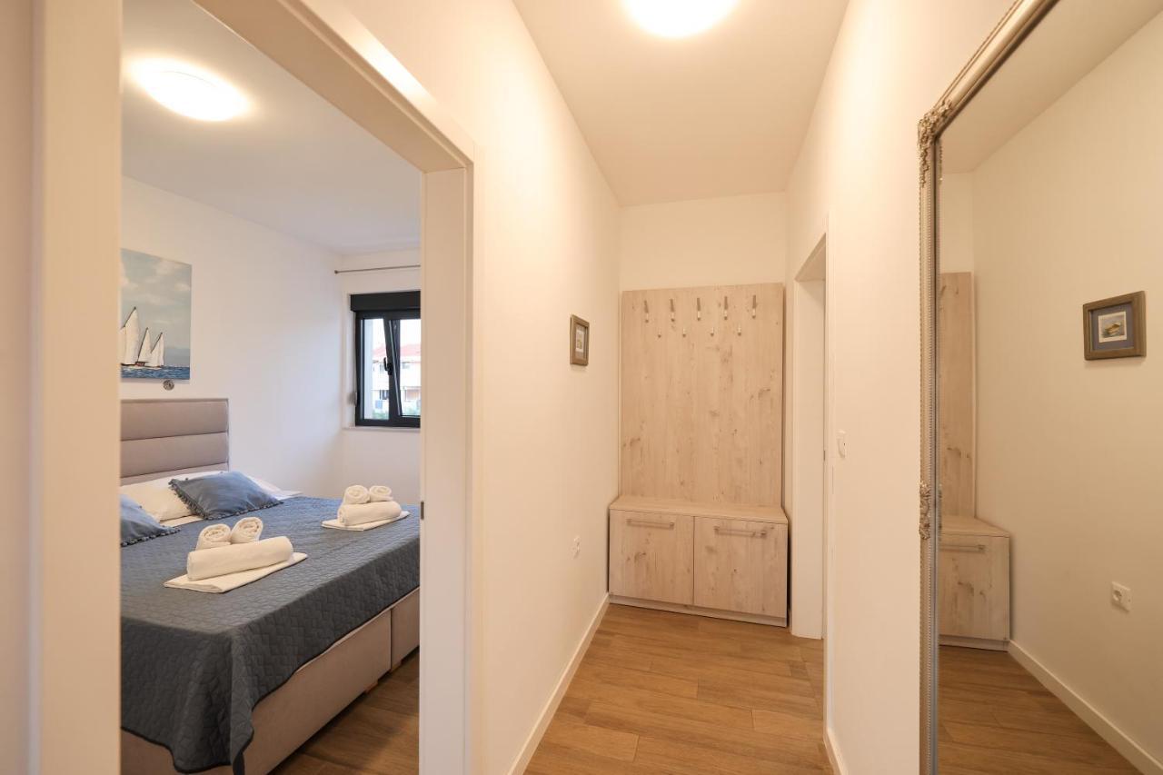 Mato 1 Apartament Zadar