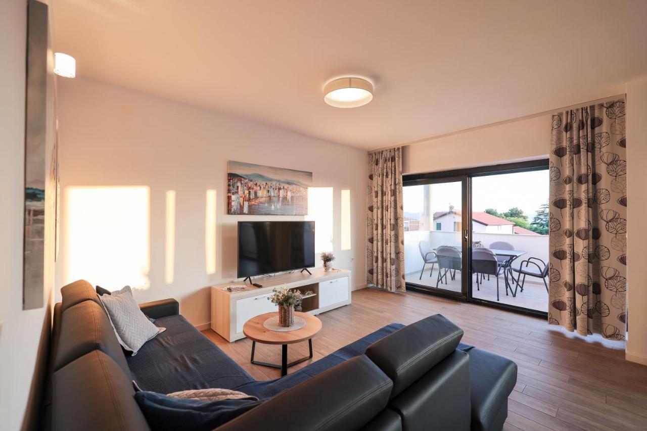 Apartament Mato 1 *