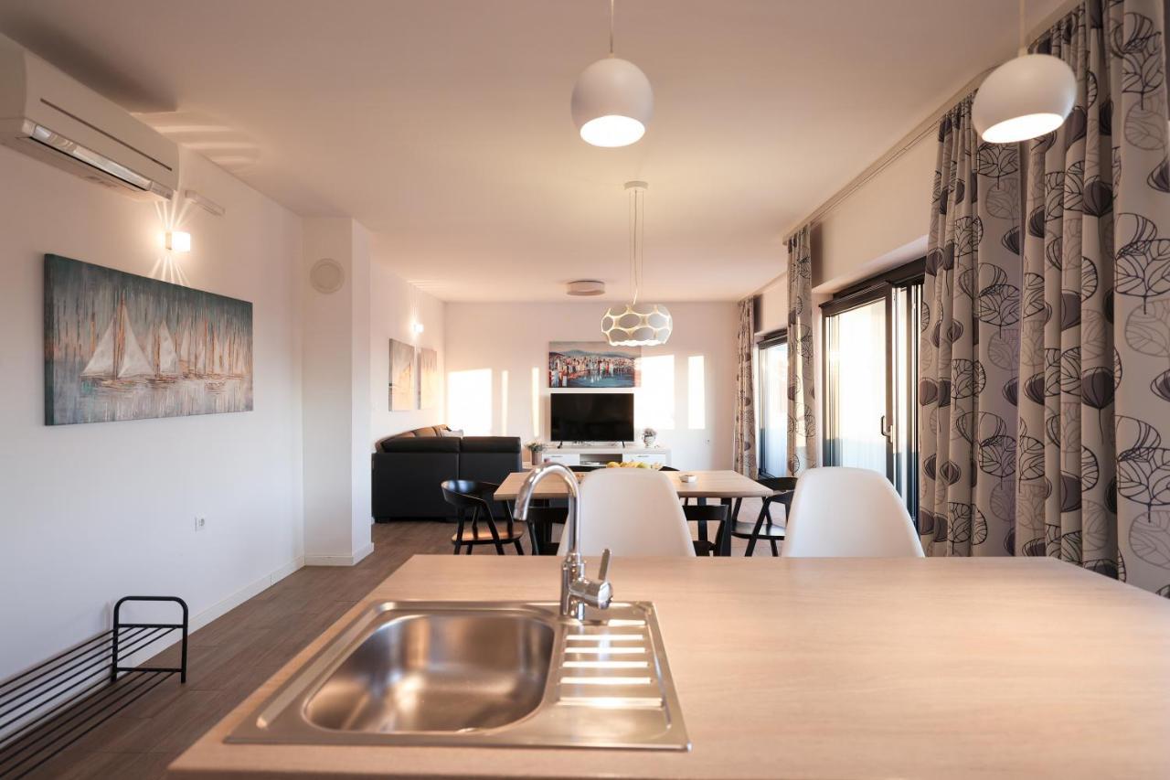 Mato 1 Apartament