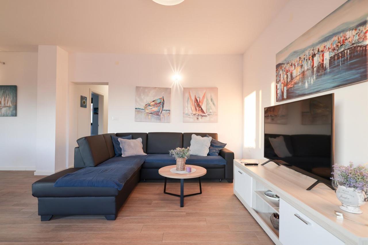 Mato 1 Apartament *